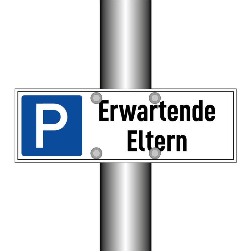Erwartende Eltern