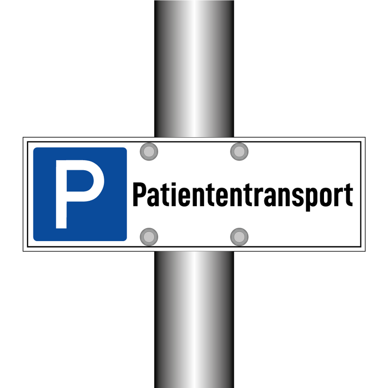 Patiententransport