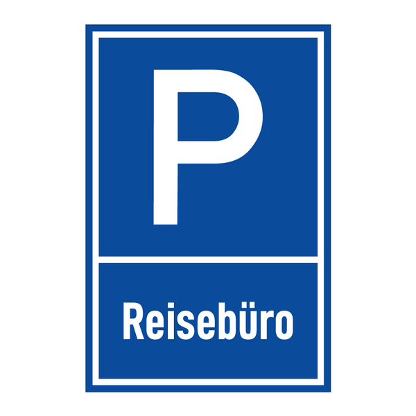 Reisebüro