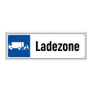 Ladezone