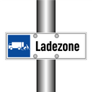 Ladezone