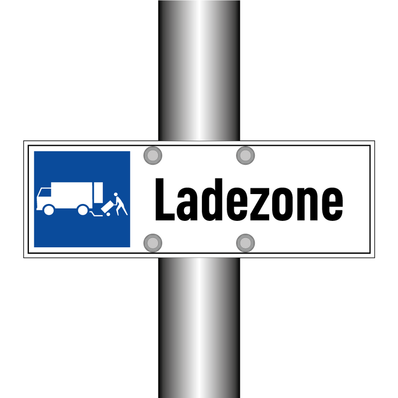 Ladezone