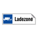 Ladezone