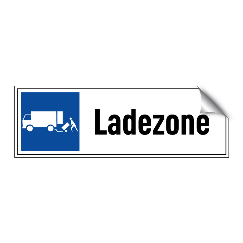 Ladezone