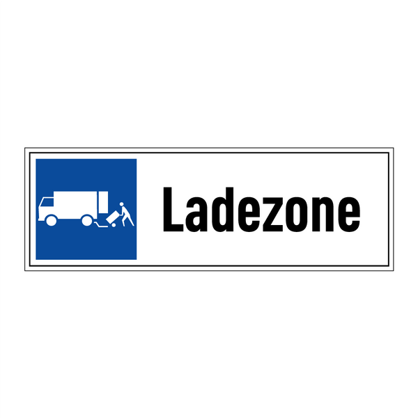 Ladezone