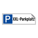 XXL-Parkplatz