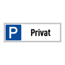 Privat