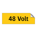 48 Volt