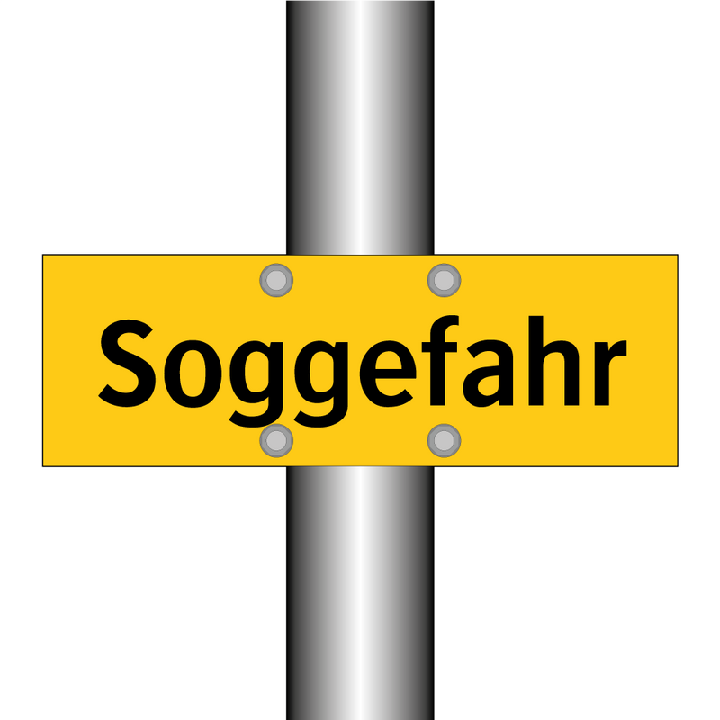 Soggefahr