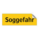 Soggefahr