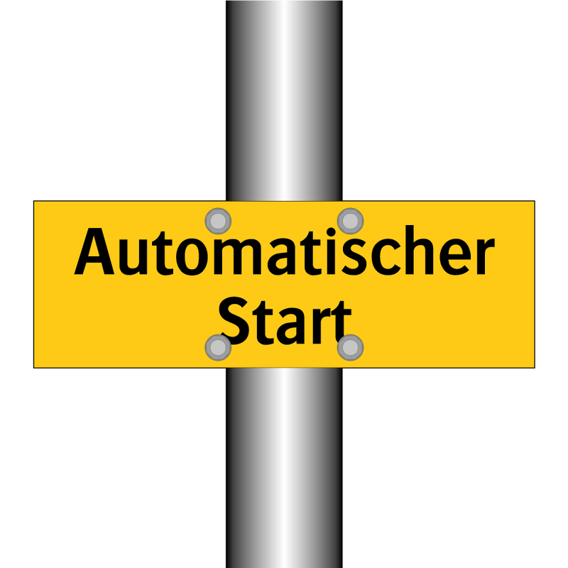 Automatischer Start
