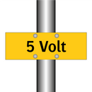 5 Volt