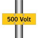 500 Volt