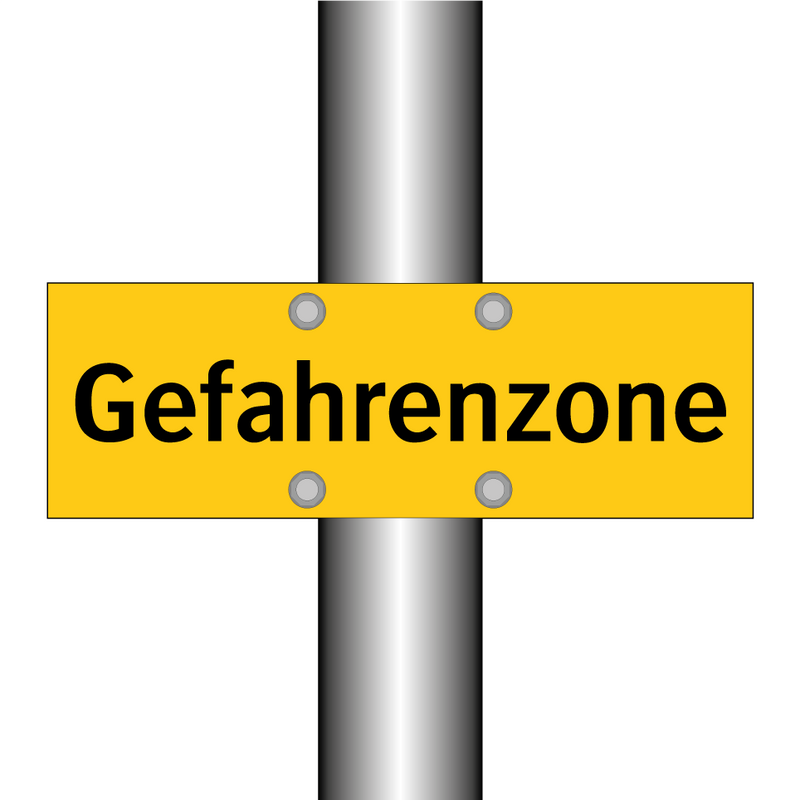 Gefahrenzone