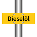 Dieselöl