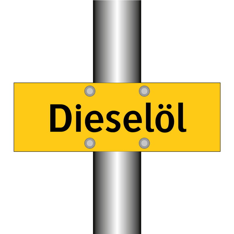 Dieselöl