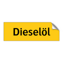 Dieselöl