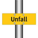 Unfall