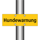 Hundewarnung