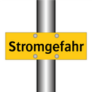 Stromgefahr