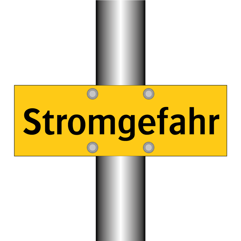 Stromgefahr