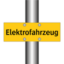 Elektrofahrzeug