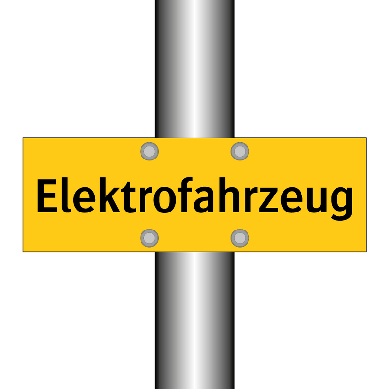 Elektrofahrzeug