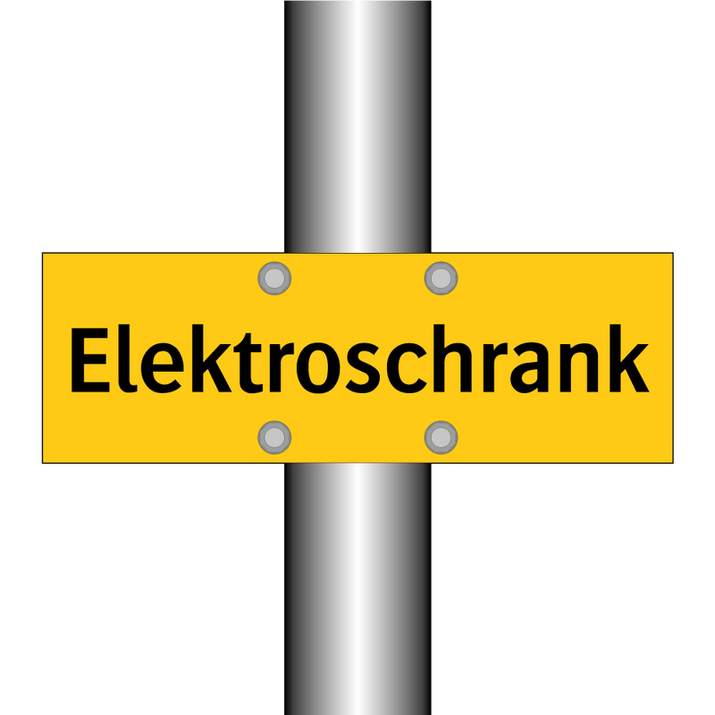 Elektroschrank