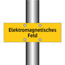 Elektromagnetisches Feld