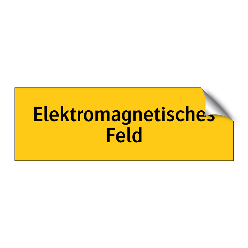 Elektromagnetisches Feld