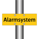 Alarmsystem