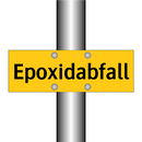 Epoxidabfall