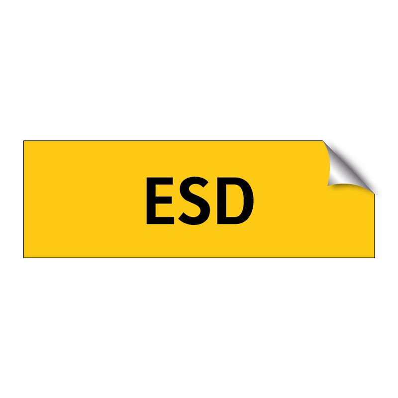 ESD