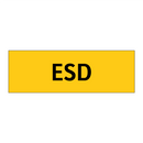 ESD
