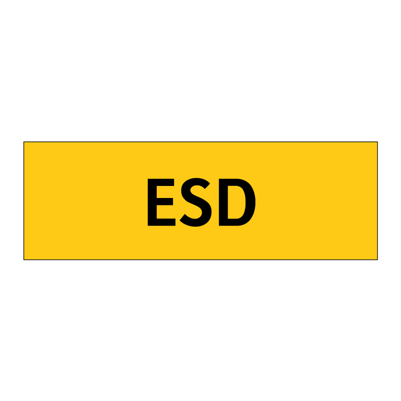 ESD