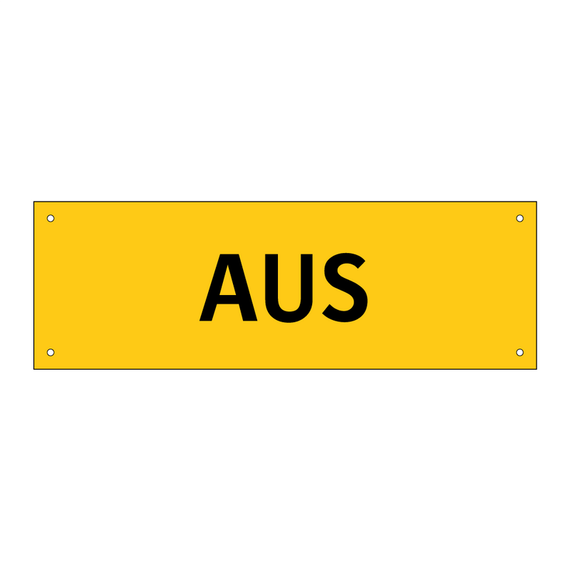 AUS