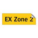 EX Zone 2