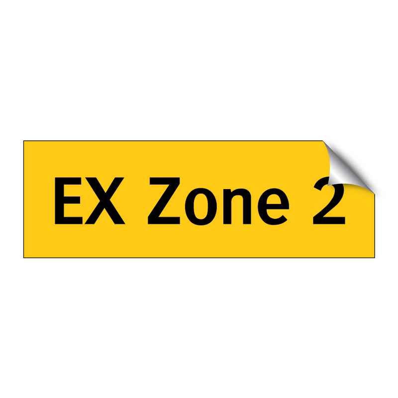 EX Zone 2