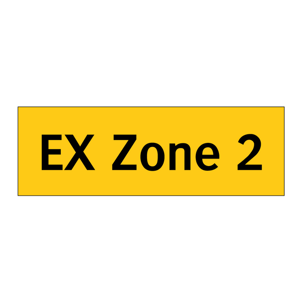 EX Zone 2