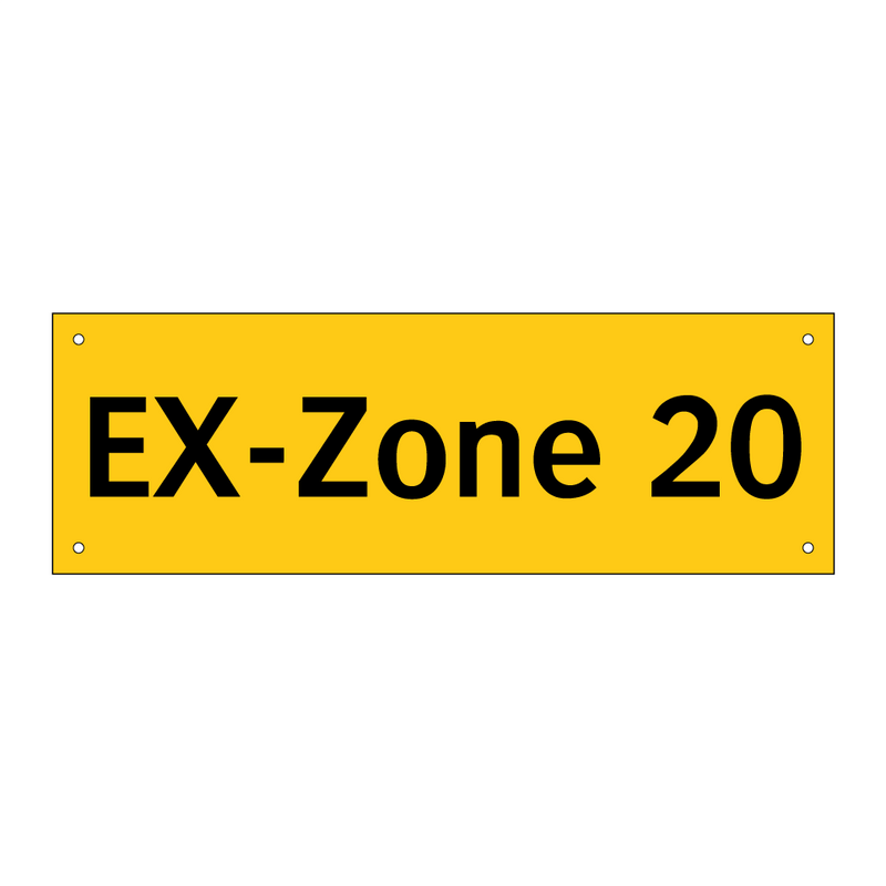 EX-Zone 20