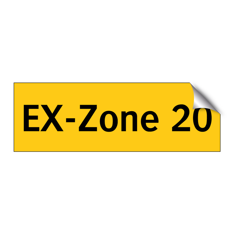 EX-Zone 20
