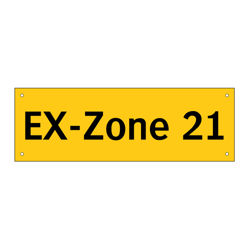 EX-Zone 21