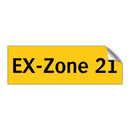 EX-Zone 21
