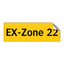 EX-Zone 22
