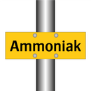 Ammoniak