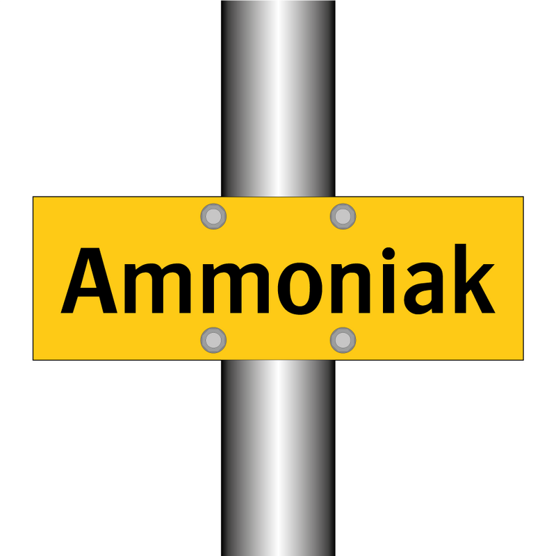 Ammoniak