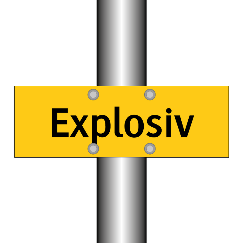 Explosiv