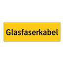 Glasfaserkabel