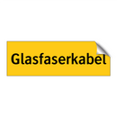 Glasfaserkabel