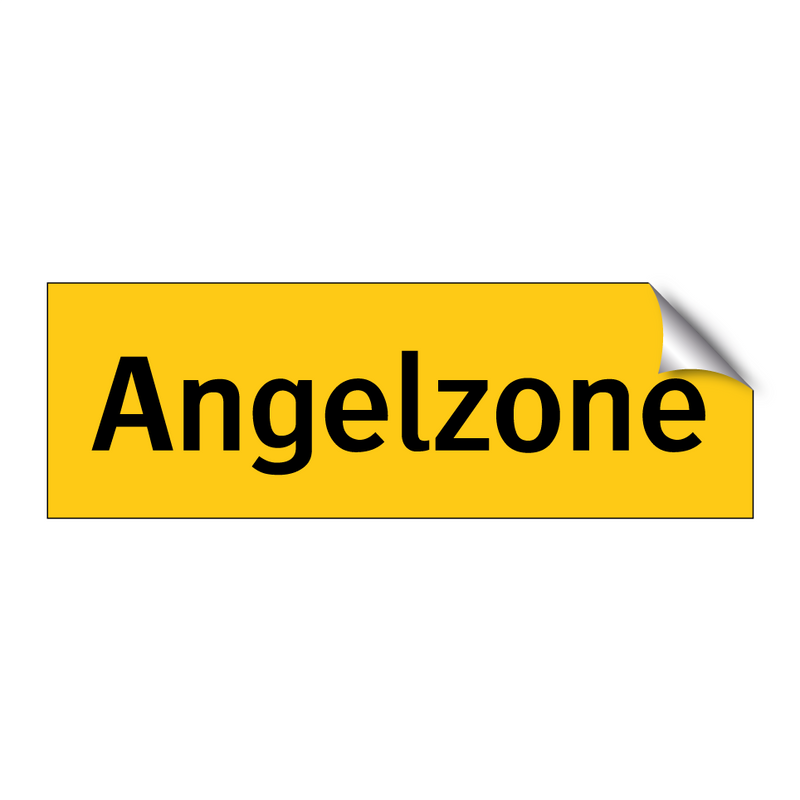 Angelzone